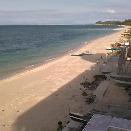 Crystal Jam Resort Daanbantayan Esterno foto