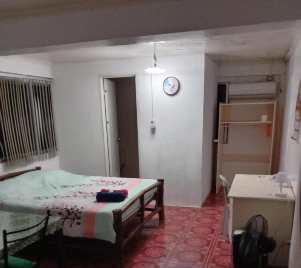 Crystal Jam Resort Daanbantayan Esterno foto